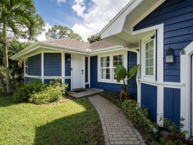 Beach Home For Sale in Stuart, Florida