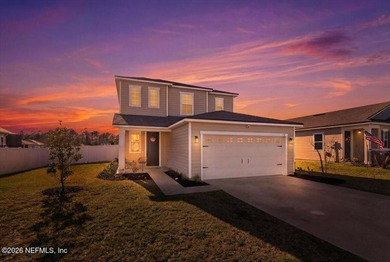 Beach Home For Sale in St Augustine, Florida