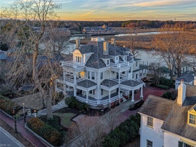 Beach Home For Sale in Smithfield, Virginia
