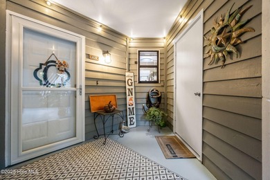 Beach Condo For Sale in Hampstead, North Carolina