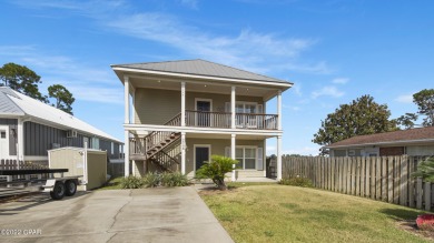 Beach Condo Off Market in Panama  City  Beach, Florida