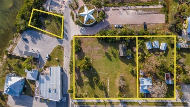 Beach Lot For Sale in Englewood, Florida