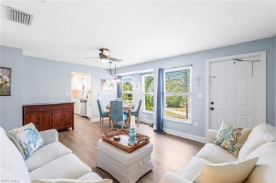 Beach Home For Sale in Naples, Florida