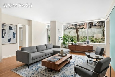 Beach Condo For Sale in New York, New York