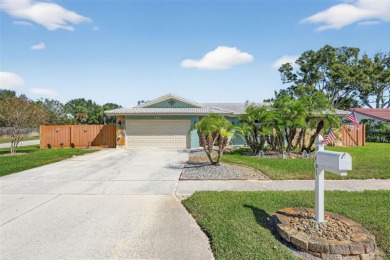 Beach Home Sale Pending in Seminole, Florida