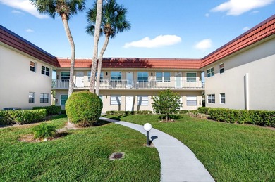 Beach Condo Sale Pending in Vero Beach, Florida