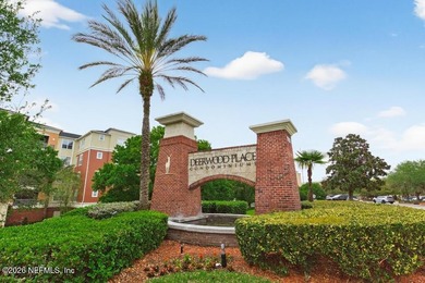 Beach Condo For Sale in Jacksonville, Florida