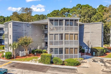 Beach Condo For Sale in Calabash, North Carolina