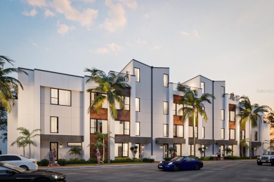 Beach Townhome/Townhouse For Sale in Sarasota, Florida