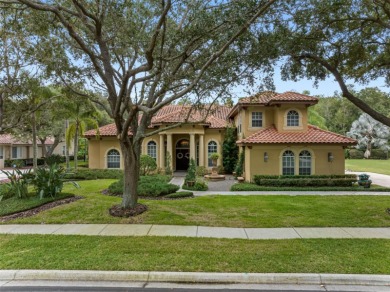 Beach Home For Sale in Tarpon Springs, Florida