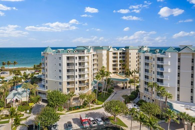 Beach Condo For Sale in Jupiter, Florida