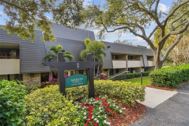 Beach Condo For Sale in Palm Harbor, Florida