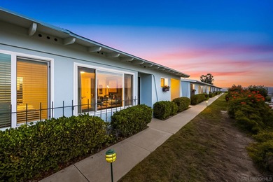 Beach Home For Sale in Oceanside, California