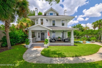 Beach Home Sale Pending in Jacksonville, Florida