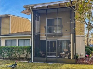 Beach Condo For Sale in Jacksonville, Florida