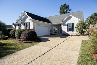 Beach Home For Sale in Leland, North Carolina