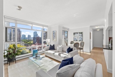 Beach Condo For Sale in Vancouver, 