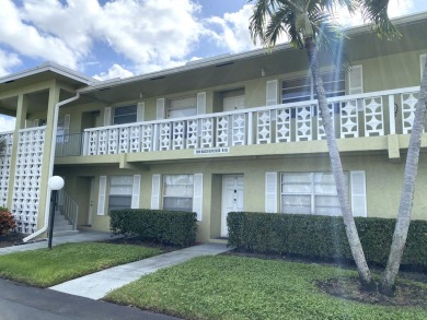 Beach Condo For Sale in Delray Beach, Florida