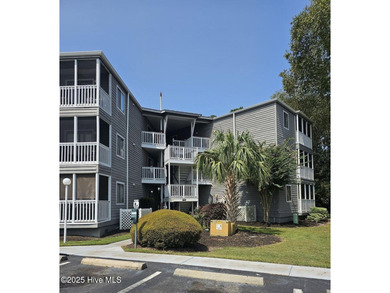 Beach Condo For Sale in Calabash, North Carolina