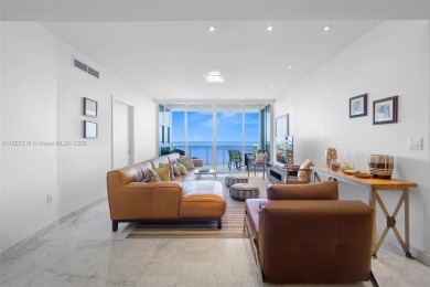 Beach Condo For Sale in Sunny Isles Beach, Florida