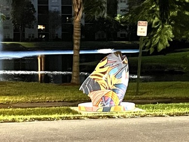 Beach Condo For Sale in Pompano Beach, Florida