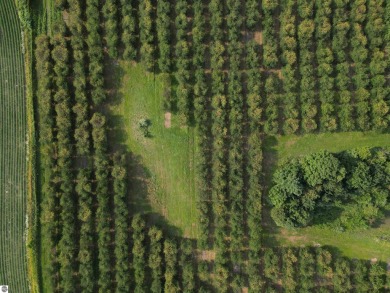 Beach Acreage Sale Pending in Traverse City, Michigan