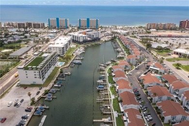 Beach Condo For Sale in Madeira Beach, Florida