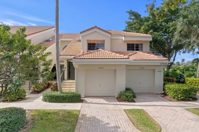 Beach Townhome/Townhouse For Sale in Boca Raton, Florida