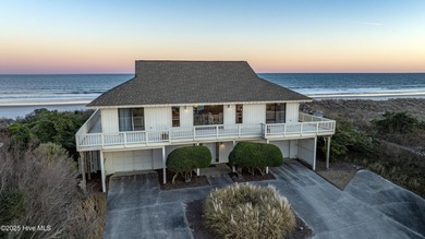 Beach Home For Sale in Wilmington, North Carolina