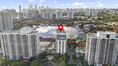 Beach Condo For Sale in Aventura, Florida