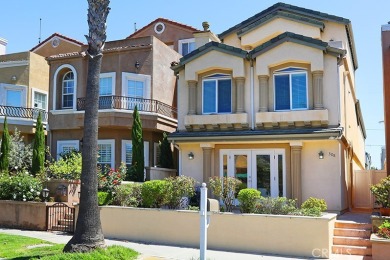 Beach Home Off Market in Huntington Beach, California