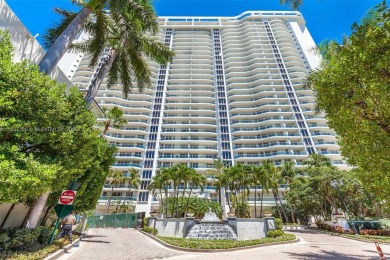 Beach Condo For Sale in Aventura, Florida
