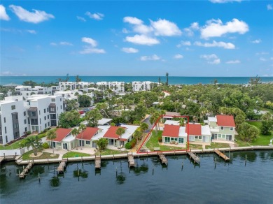 Beach Condo For Sale in Englewood, Florida