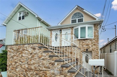 Beach Home For Sale in Howard Beach, New York