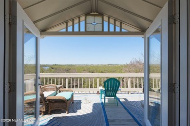Beach Home Sale Pending in Flagler Beach, Florida