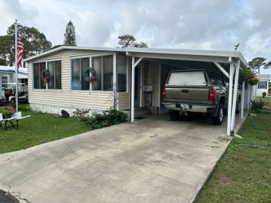 Beach Home For Sale in Fort Pierce, Florida