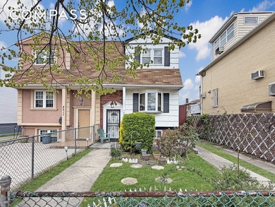 Beach Home For Sale in Brooklyn, New York