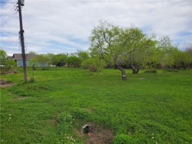 Beach Lot For Sale in Bayside, Texas