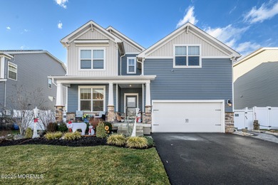 Beach Home Sale Pending in Manahawkin, New Jersey