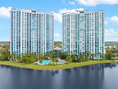 Beach Condo Sale Pending in Sunrise, Florida