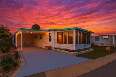 Beach Home For Sale in St. Pete, Florida