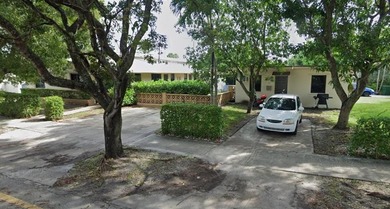 Beach Lot For Sale in Hallandale Beach, Florida