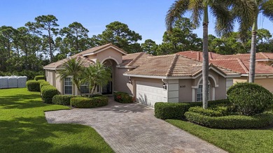 Beach Home For Sale in Port Saint Lucie, Florida