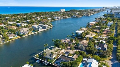 Beach Home Active Under Contract in Delray Beach, Florida