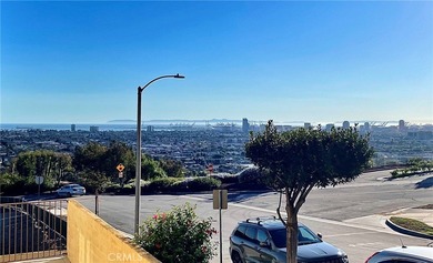 Beach Condo Active Under Contract in Signal Hill, California