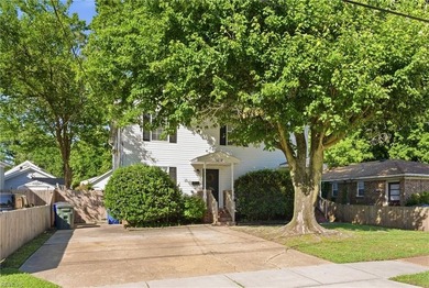 Beach Lot For Sale in Norfolk, Virginia