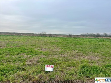 Beach Lot For Sale in Port Lavaca, Texas