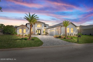 Beach Home For Sale in Palm Coast, Florida