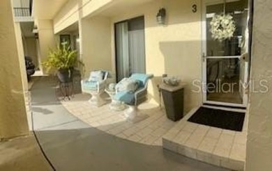 Beach Condo For Sale in Largo, Florida