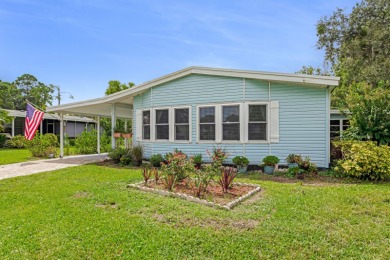 Beach Home For Sale in Ormond Beach, Florida